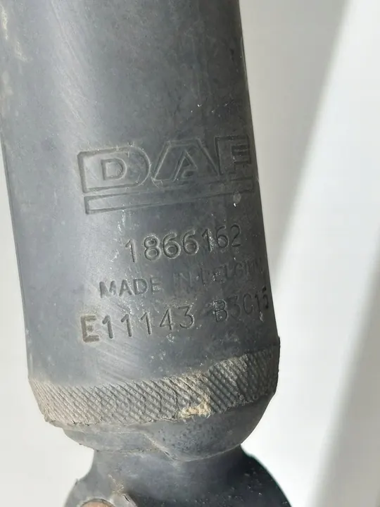 Blocco + Cuscino + Ammortizzatore DAF CF EURO6 image 9