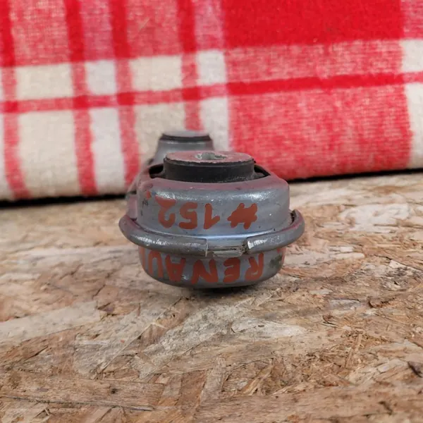 Motorlager 113604ea0a - Gebrauchtes Renault OE Teil image 3