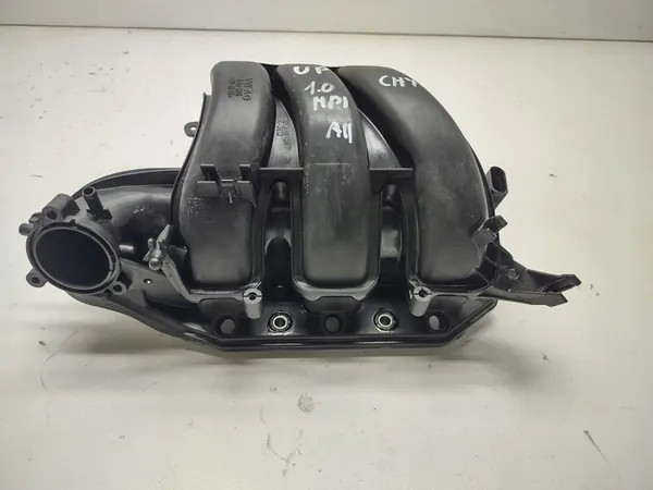 Coletor de admissão VW UP MII CITIGO 1.0MPI image 2