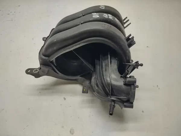 Coletor de admissão VW UP MII CITIGO 1.0MPI image 3