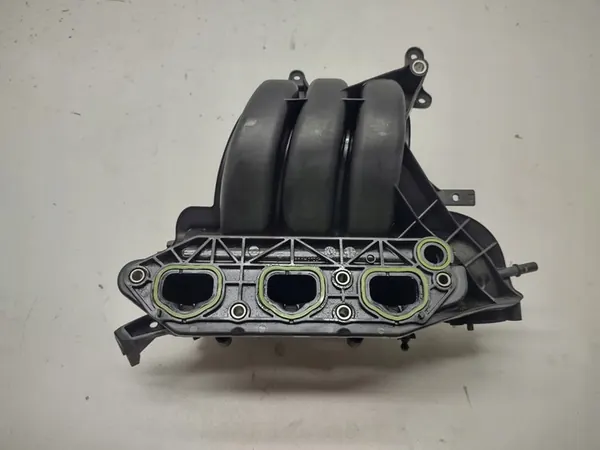 Coletor de admissão VW UP MII CITIGO 1.0MPI image 6