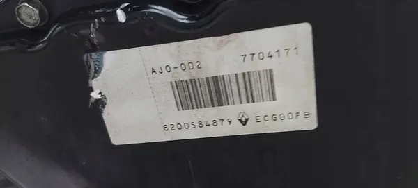 Vaihteisto Renault Espace 2.0DCI image 5