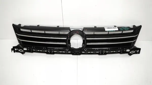 Rejilla de parachoques OEM 375484893 para VW Touran 1T3 image 2