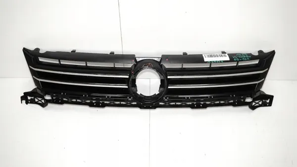 Rejilla de parachoques OEM 375484893 para VW Touran 1T3 image 3