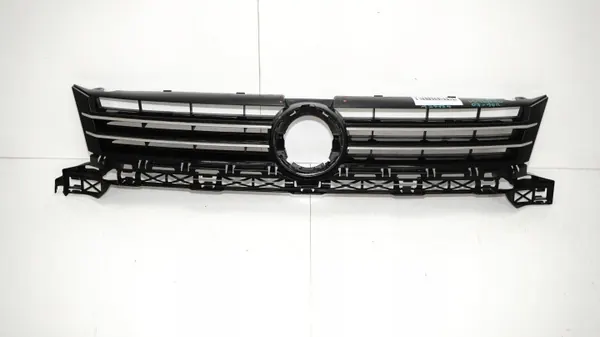 Rejilla de parachoques OEM 375484893 para VW Touran 1T3 image 4