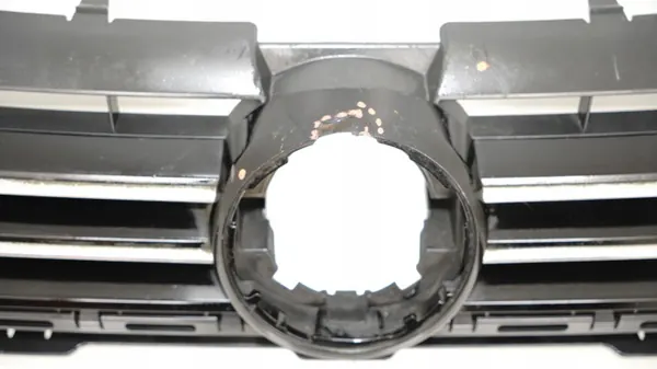 Rejilla de parachoques OEM 375484893 para VW Touran 1T3 image 6