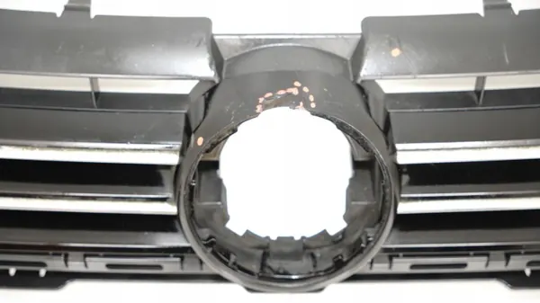 Rejilla de parachoques OEM 375484893 para VW Touran 1T3 image 7