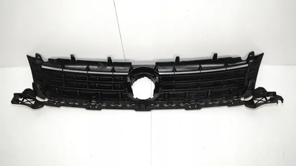 Rejilla de parachoques OEM 375484893 para VW Touran 1T3 image 8