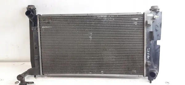 Kylare Toyota Corolla 1.4i 16V image 3