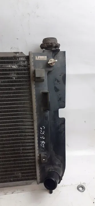 Kylare Toyota Corolla 1.4i 16V image 4