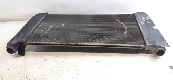 Kylare Toyota Corolla 1.4i 16V image 7