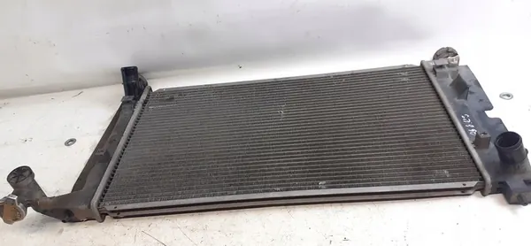 Kylare Toyota Corolla 1.4i 16V image 8