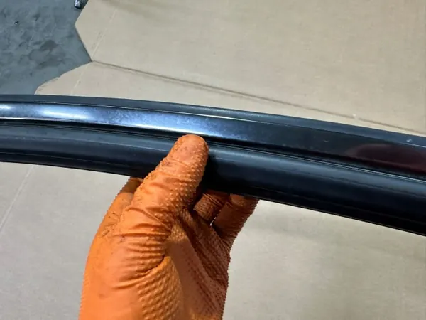 Junta de techo derecha OEM A2307900698 para Mercedes SL image 10