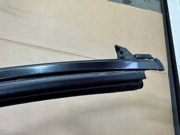 Junta de techo derecha OEM A2307900698 para Mercedes SL image 8