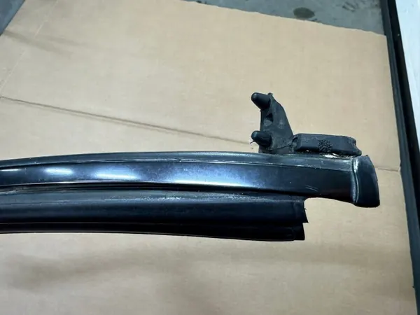 Junta de techo derecha OEM A2307900698 para Mercedes SL image 9