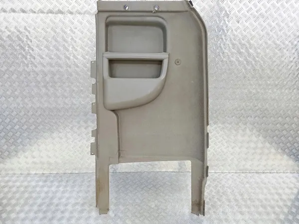 OEM 2087373 Estofamento Lateral Direito Atrás do Banco image 2