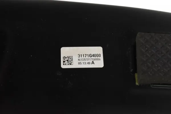 Bränsletank OEM 31171-G4000 för Hyundai i30N, i30, Ceed image 5