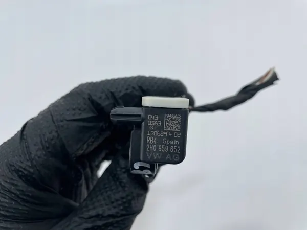 Krockdetektorsticka OEM 2H0959652 för VW Amarok I image 9