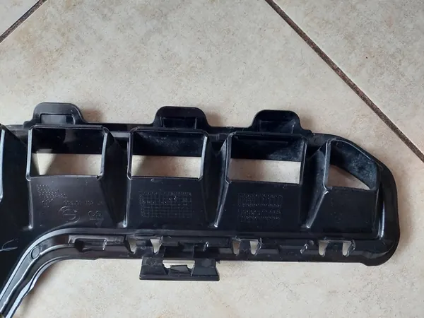 Griglia Paraurti - Sinistra Anteriore - BMW X6 G06 - OEM 51118085661 image 10