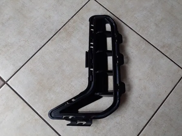 Griglia Paraurti - Sinistra Anteriore - BMW X6 G06 - OEM 51118085661 image 2