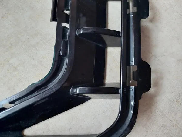 Griglia Paraurti - Sinistra Anteriore - BMW X6 G06 - OEM 51118085661 image 4