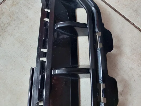 Griglia Paraurti - Sinistra Anteriore - BMW X6 G06 - OEM 51118085661 image 6