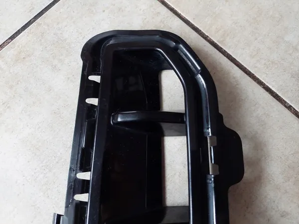 Griglia Paraurti - Sinistra Anteriore - BMW X6 G06 - OEM 51118085661 image 7