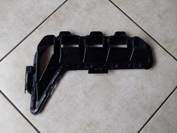 Griglia Paraurti - Sinistra Anteriore - BMW X6 G06 - OEM 51118085661 image 8