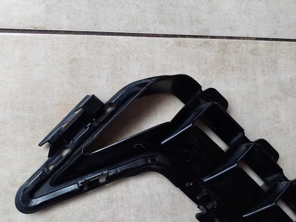 Griglia Paraurti - Sinistra Anteriore - BMW X6 G06 - OEM 51118085661 image 9