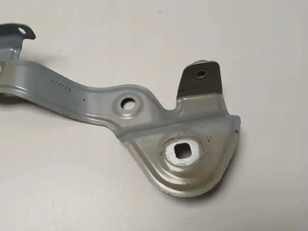 Support d'aile avant gauche OEM 7486805 pour BMW i4 G26 image 3