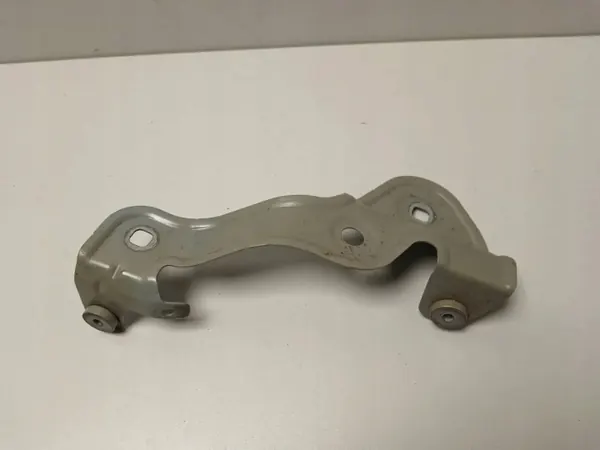 Support d'aile avant gauche OEM 7486805 pour BMW i4 G26 image 4