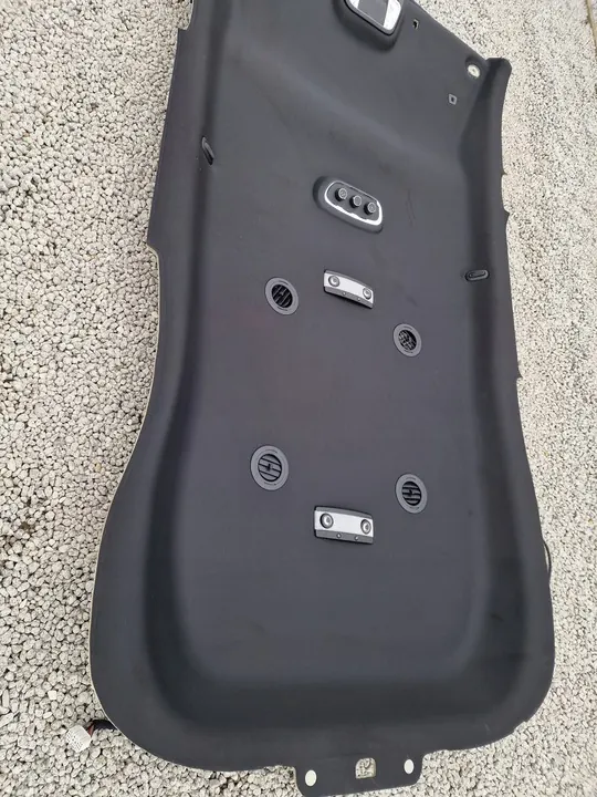 Dodge Durango Forro de Teto 2016-2021 OEM image 10