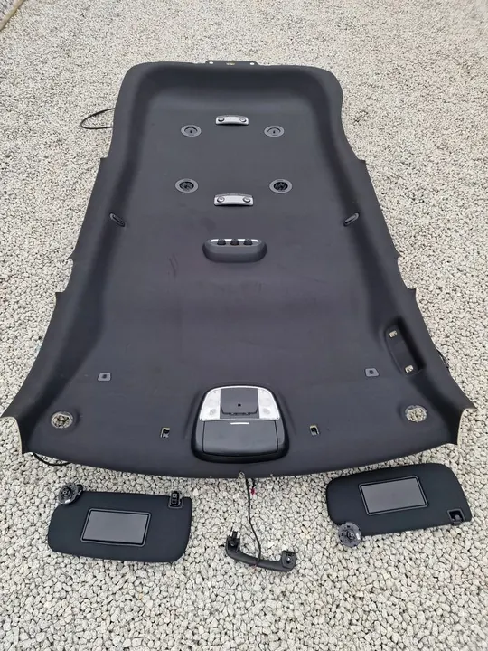 Dodge Durango Forro de Teto 2016-2021 OEM image 2