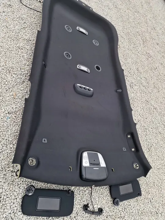 Dodge Durango Forro de Teto 2016-2021 OEM image 3