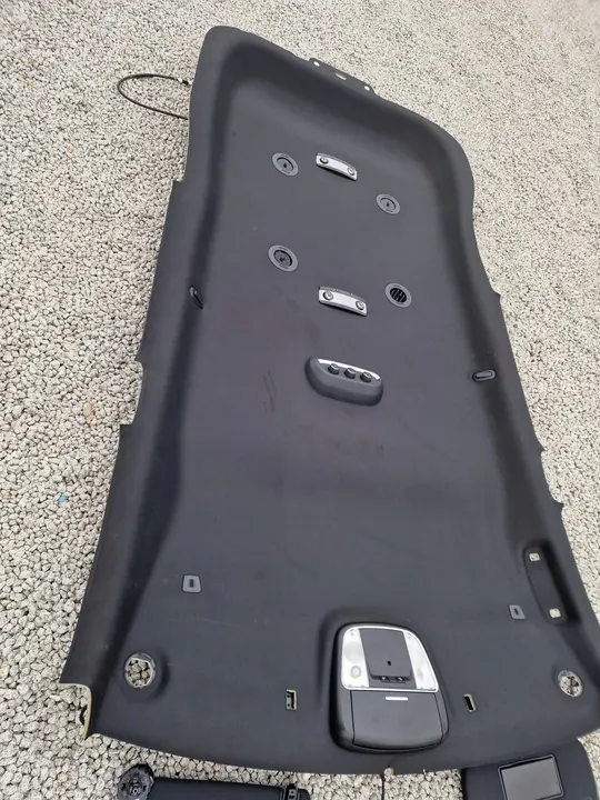 Dodge Durango Forro de Teto 2016-2021 OEM image 4