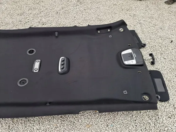 Dodge Durango Forro de Teto 2016-2021 OEM image 5