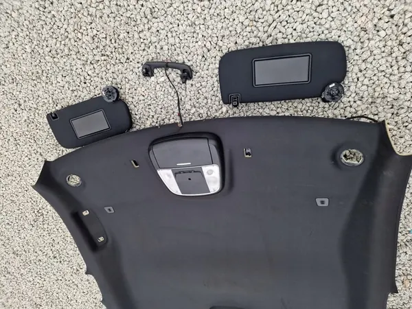 Dodge Durango Forro de Teto 2016-2021 OEM image 6