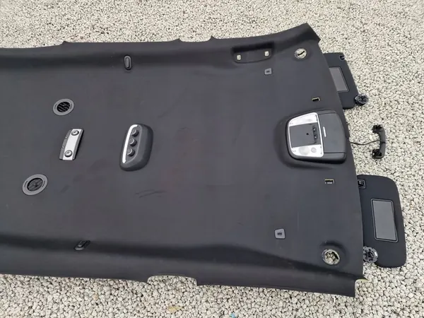 Dodge Durango Forro de Teto 2016-2021 OEM image 7