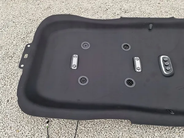 Dodge Durango Forro de Teto 2016-2021 OEM image 8