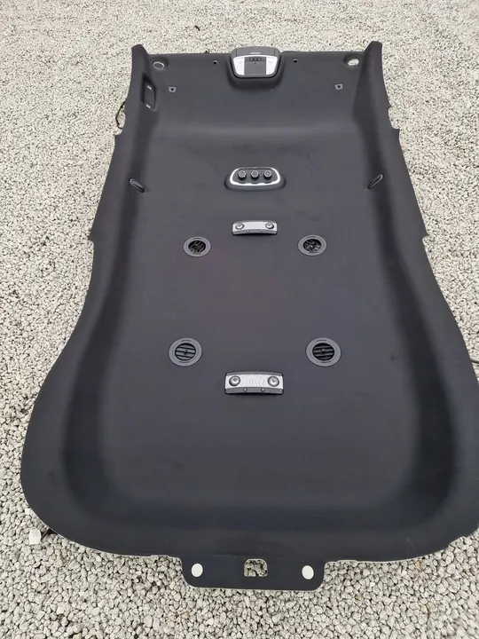 Dodge Durango Forro de Teto 2016-2021 OEM image 9