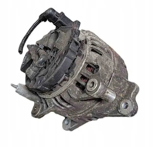 Alternador AUDI A3 SPORTBACK 1.9L diésel image 2
