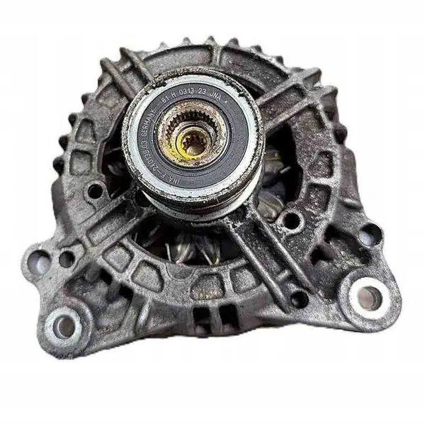 Alternador AUDI A3 SPORTBACK 1.9L diésel image 3