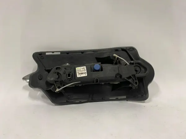Farol de nevoeiro Mercedes-Benz OEM A2048852422 Dianteiro direito image 3