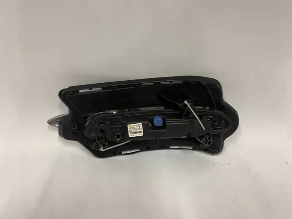 Farol de nevoeiro Mercedes-Benz OEM A2048852422 Dianteiro direito image 4
