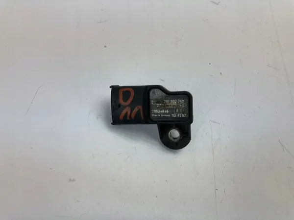 OEM 0281002743 Turbopainesensori Renault Magnum image 2