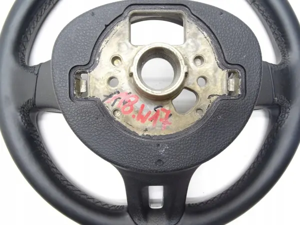 Volant Cuir Multifonction OEM 6R0419091F image 10