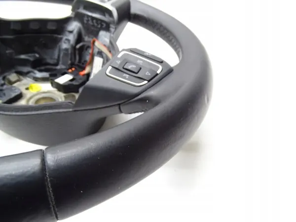 Volant Cuir Multifonction OEM 6R0419091F image 5