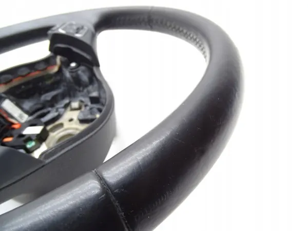 Volant Cuir Multifonction OEM 6R0419091F image 7