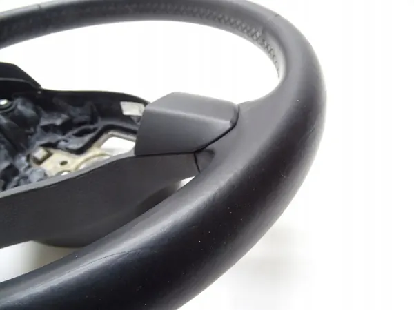Volant Cuir Multifonction OEM 6R0419091F image 8
