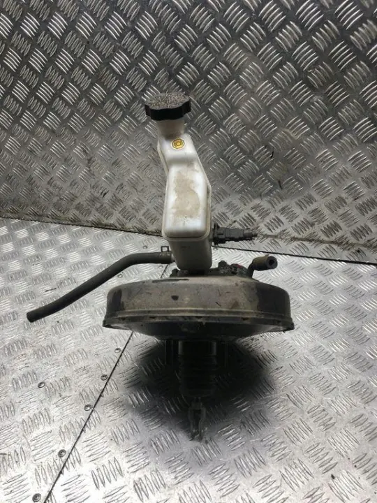 Pompe de servofrein Hyundai ix35 2016 OEM 585002Y250 image 2